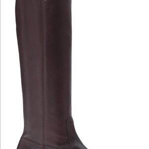 Frye Cara Roper Tall Boots